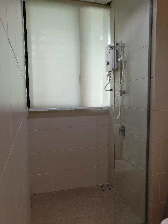Vince'S Icity Soho Homestay Water Park Red Carpet Shah Alam Light City Central ภายนอก รูปภาพ